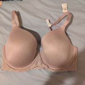Aerie Lace Accent Bra